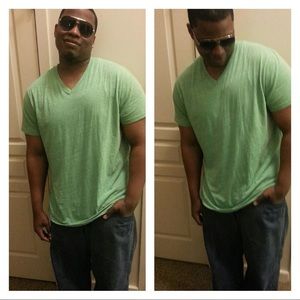 Meet your Posher, Christopher